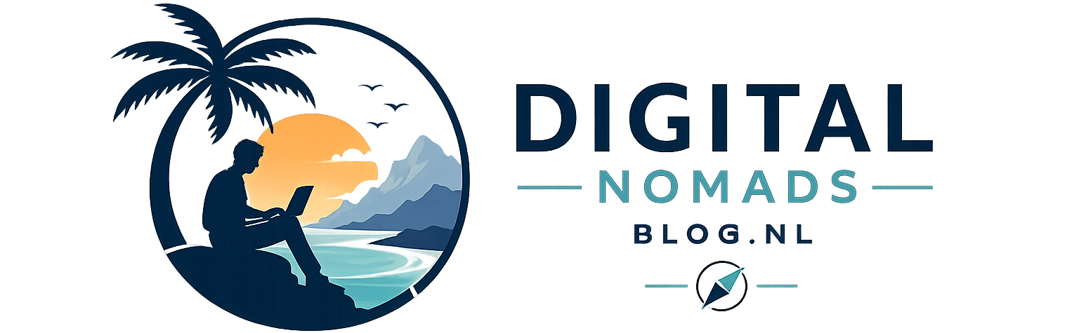 Digital Nomads Blog
