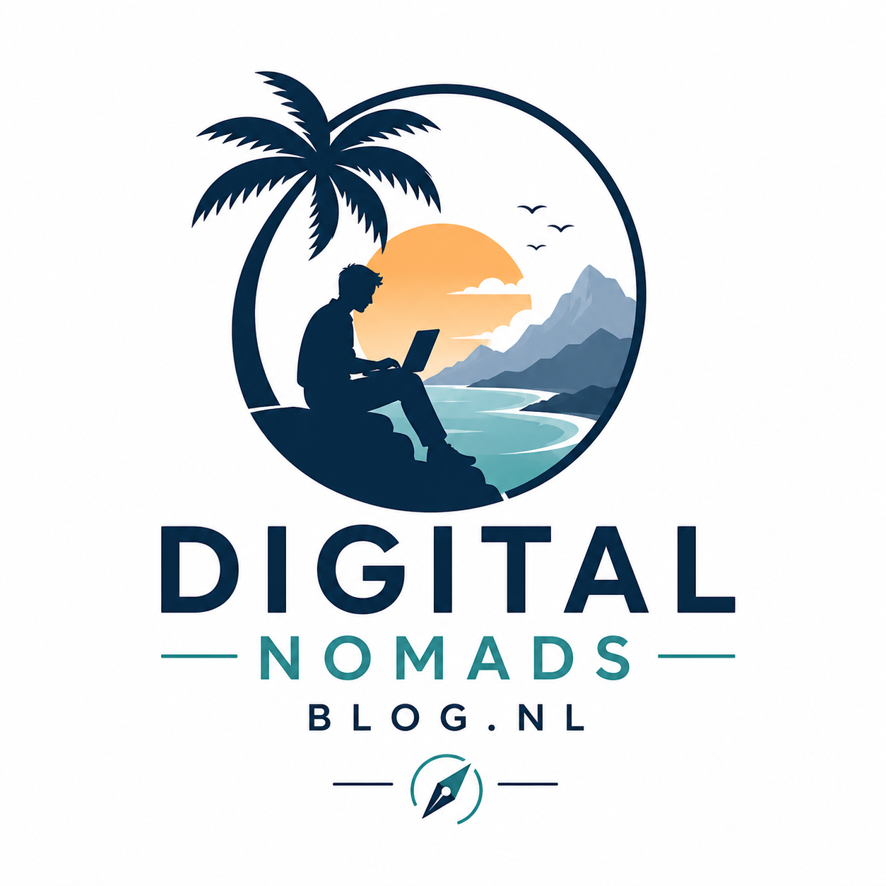 Digital Nomads Blog