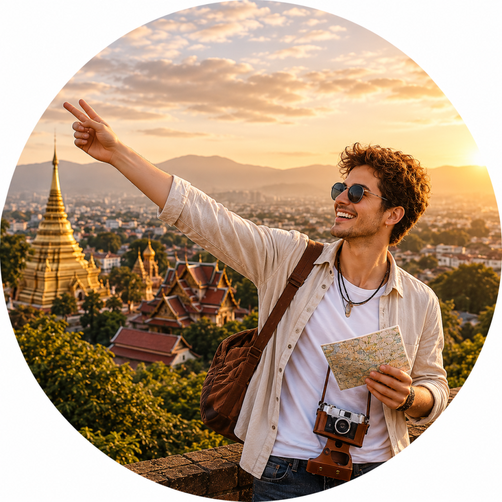 Chiang Mai