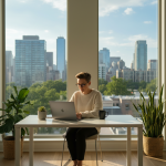 Waarom verdienen remote workers 12-35% meer in Nederland