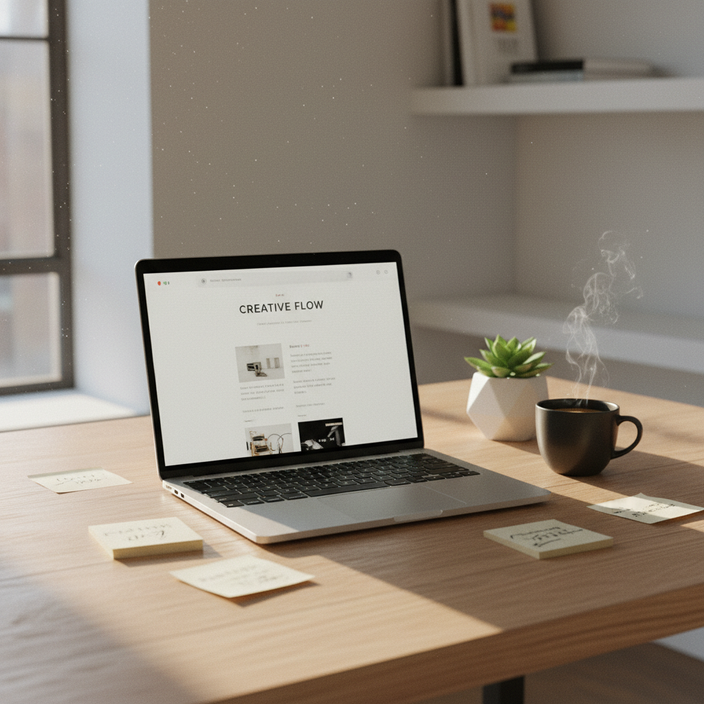 blog digital — Digital Blog Starten in 2026: Complete Handleiding voor Beginners en Professionals